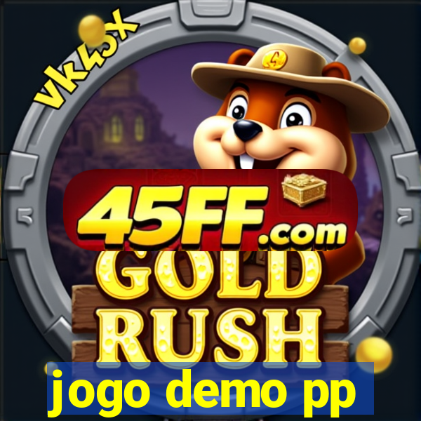 jogo demo pp